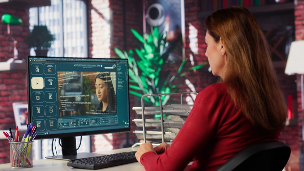 AI-Powered Security & Video Analytics
