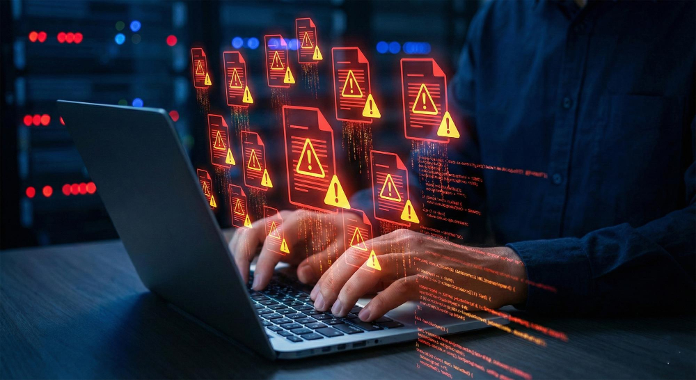 Security Operations & Threat Management