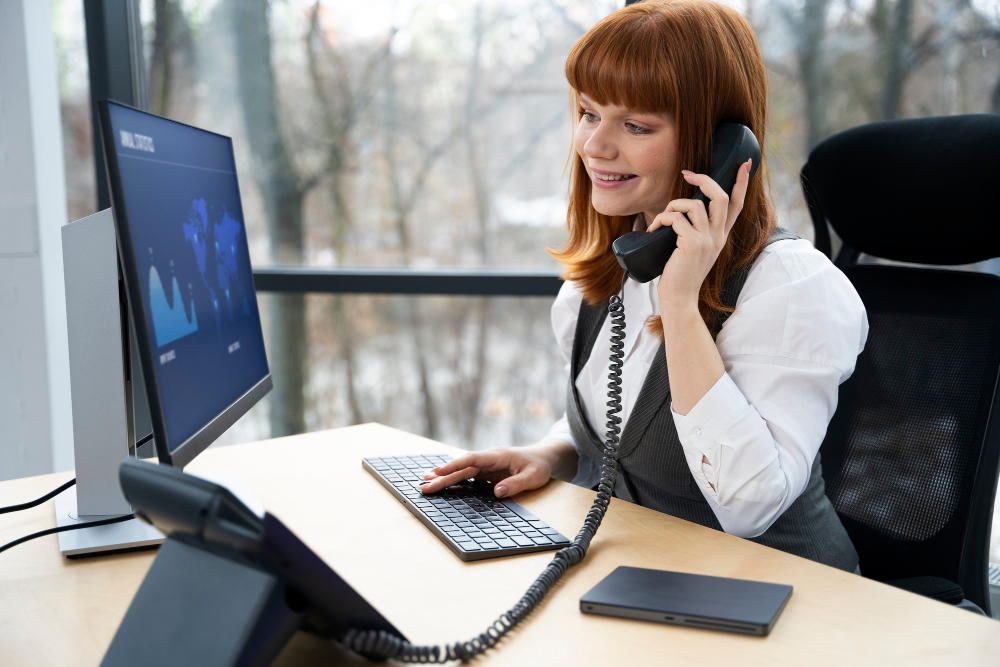 Telecom & VoIP