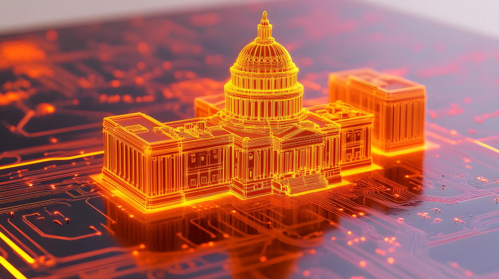 Government & Public Sector