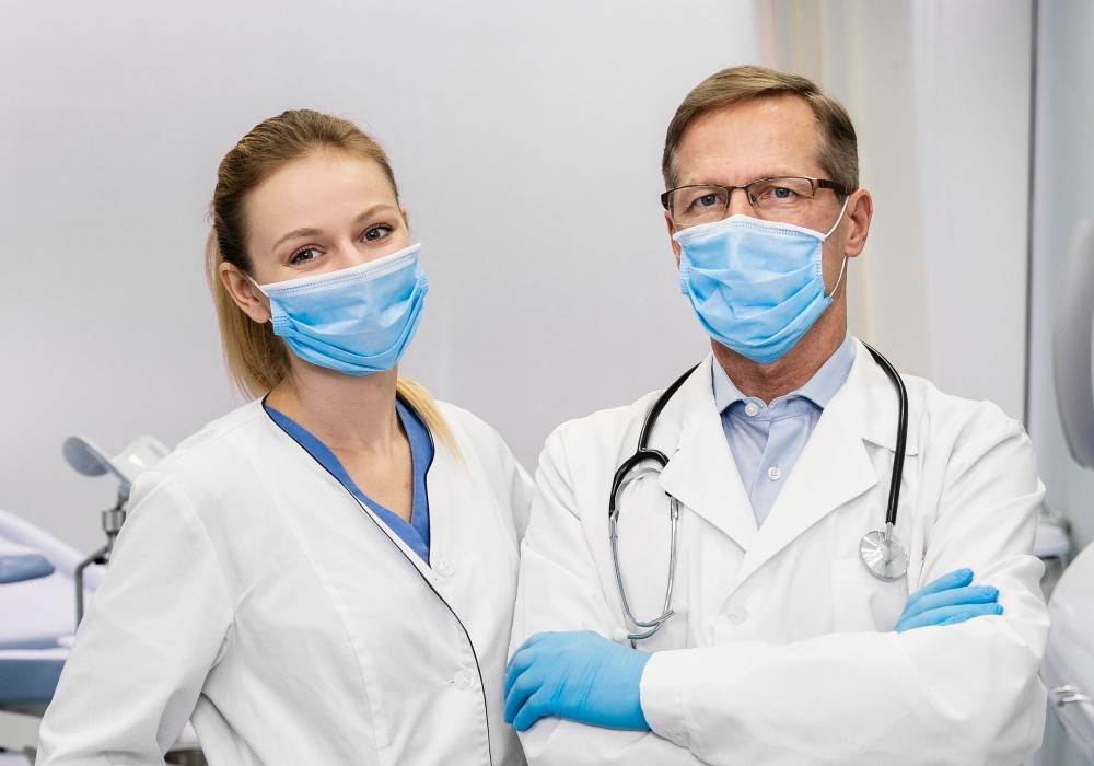 Healthcare