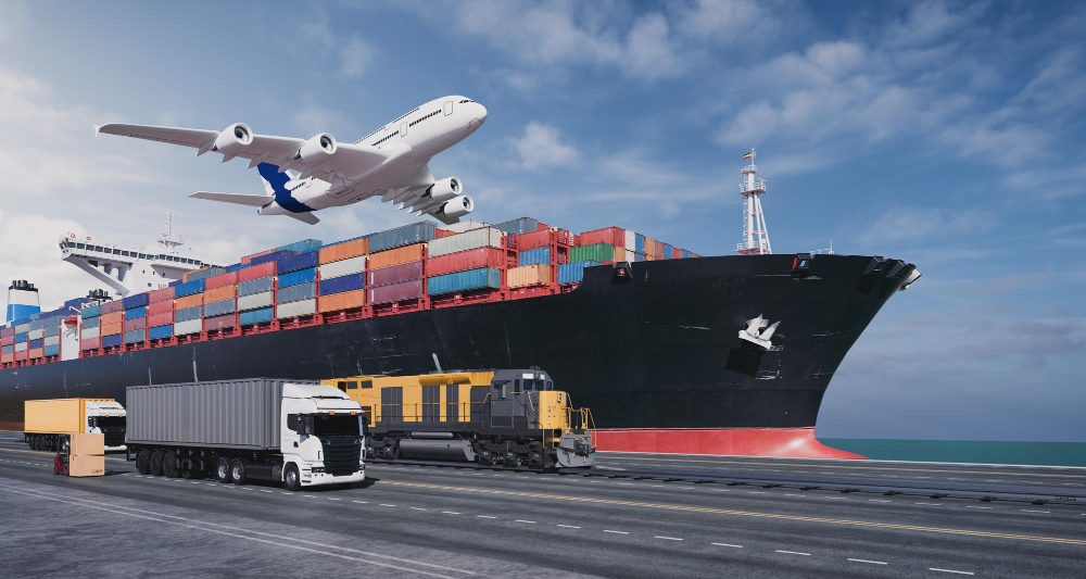 Transport & Logistics