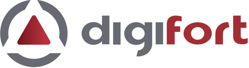 Digifort logo