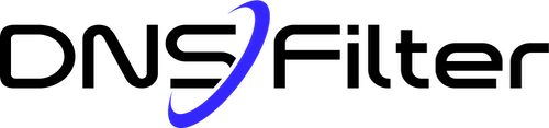 DNSFilter logo