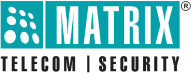 Matrix logo
