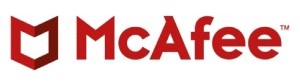 McAfee logo