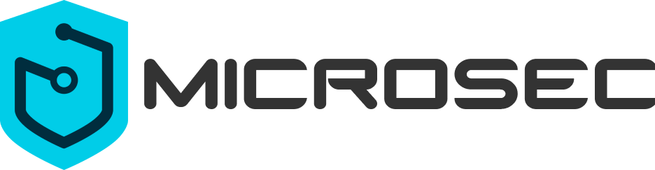 Microsec logo