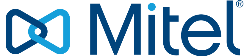Mitel logo