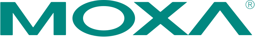 Moxa logo