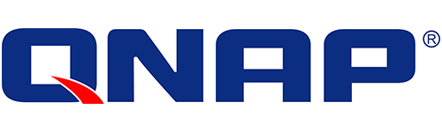 QNAP logo