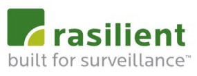 Rasilient Systems logo