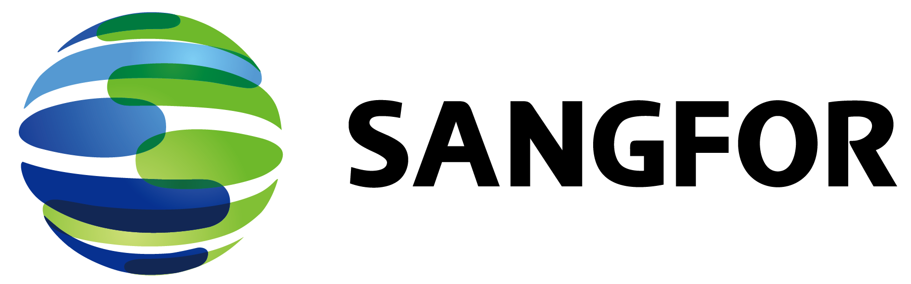 Sangfor logo