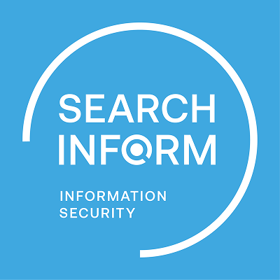 SearchInform logo