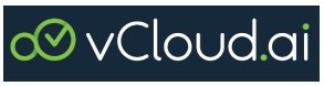 VCloud.ai logo