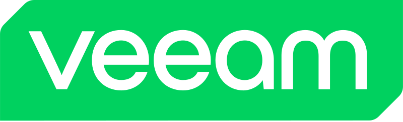 Veeam logo