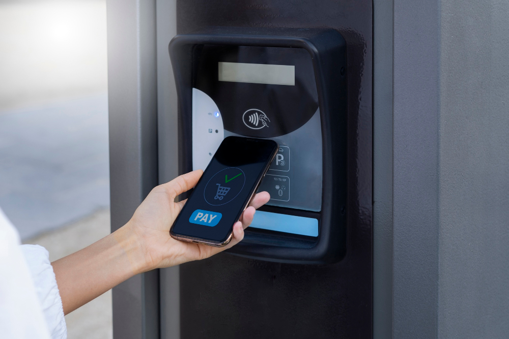 Access Control Solutions
