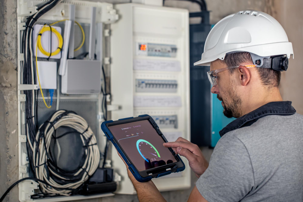 ELV & Building Automation