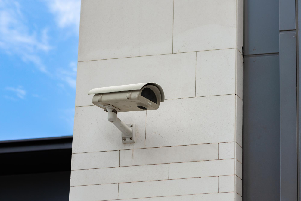 Physical Security & Surveillance