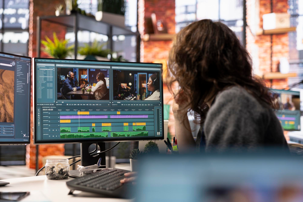 Unified Video Management