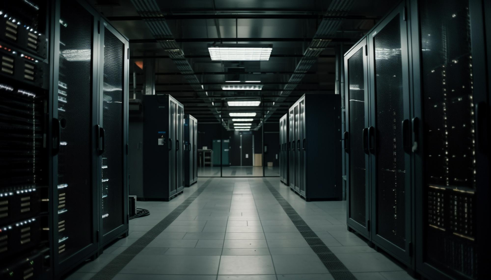 Server, Storage & Compute